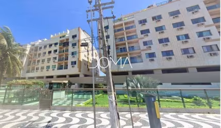 Apartamento à venda no bairro Centro - Cabo Frio/RJ