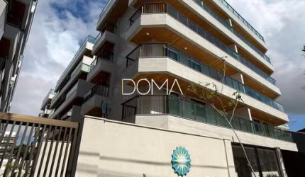 Apartamento Alto Padrão em Vila Nova, Cabo Frio/RJ