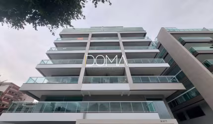 Apartamento para alugar no bairro Braga - Cabo Frio/RJ