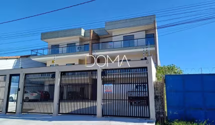 Apartamento à venda no bairro Parque Burle - Cabo Frio/RJ