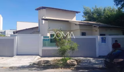Casa à venda no bairro Nova São Pedro - São Pedro da Aldeia/RJ