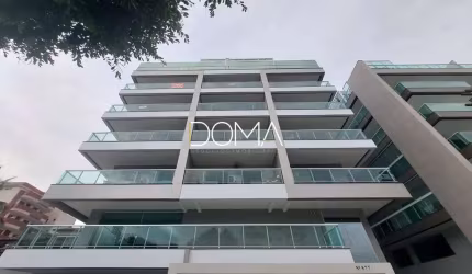 Apartamento para alugar no bairro Braga - Cabo Frio/RJ
