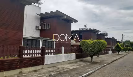 Casa à venda no bairro Portinho - Cabo Frio/RJ