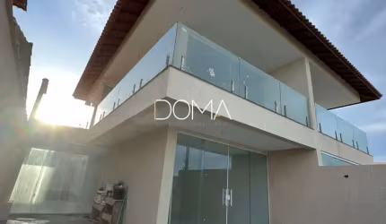 Casa frente mar