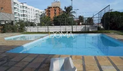 Apartamento à venda no bairro Algodoal - Cabo Frio/RJ