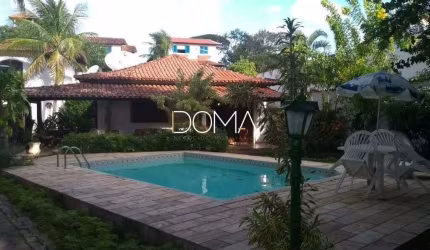Casa à venda no bairro Palmeiras - Cabo Frio/RJ
