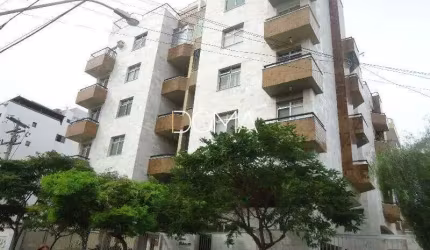 Apartamento à venda no bairro Braga - Cabo Frio/RJ