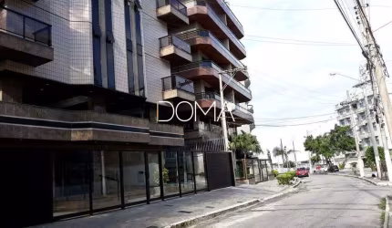 Apartamento à venda no bairro Vila Nova - Cabo Frio/RJ