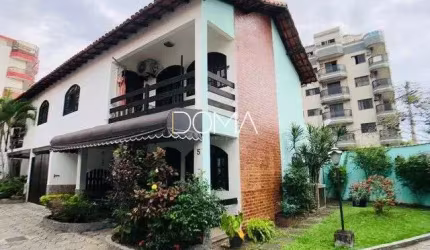 Casa à venda no bairro Braga - Cabo Frio/RJ