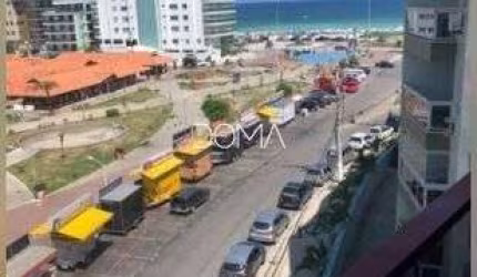 Apartamento à venda no bairro Vila Nova - Cabo Frio/RJ