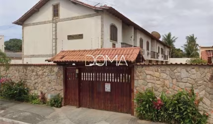 Casa à venda no bairro Palmeiras - Cabo Frio/RJ