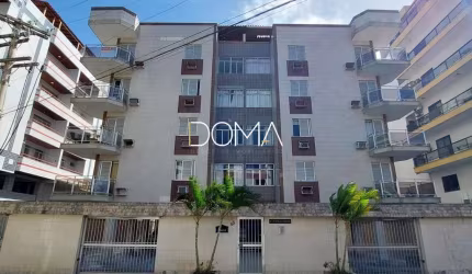 Apartamento próximo da praia