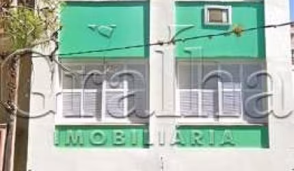 Apartamento com 1 quarto à venda na Rua Garibaldi, 1249, Bom Fim, Porto Alegre por R$ 250.000