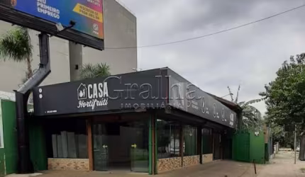 Ponto comercial à venda na Rua Barão de Cerro Largo, 10, Menino Deus, Porto Alegre por R$ 1.600.000