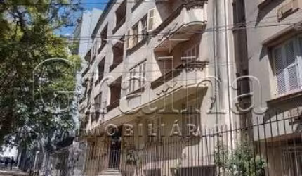 Apartamento com 4 quartos à venda na Rua Conde de Porto Alegre, 599, Floresta, Porto Alegre por R$ 500.000