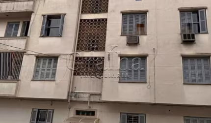 Apartamento com 2 quartos à venda na Travessa do Carmo, 205, Cidade Baixa, Porto Alegre por R$ 250.000