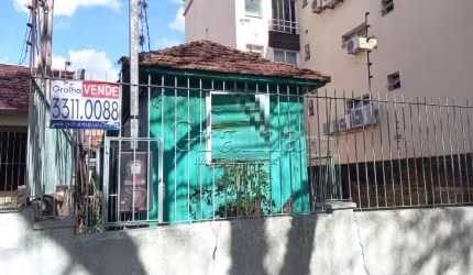 Terreno à venda na Rua Chile, 495, Jardim Botânico, Porto Alegre por R$ 640.000