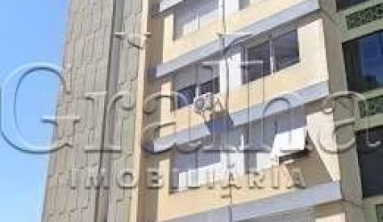 Apartamento com 1 quarto à venda na Rua Duque de Caxias, 1727, Centro Histórico, Porto Alegre por R$ 650.000
