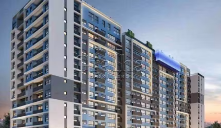 Loft com 1 quarto à venda na Rua José do Patrocínio, 527, Cidade Baixa, Porto Alegre por R$ 429.000