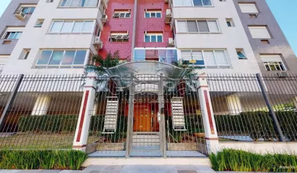 Apartamento com 2 quartos à venda na Rua La Plata, 780, Jardim Botânico, Porto Alegre por R$ 950.000