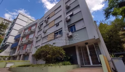 Apartamento com 3 quartos à venda na Rua Ramiro Barcelos, 929, Independência, Porto Alegre por R$ 395.000