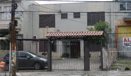 Apartamento com 1 quarto à venda na Avenida Doutor Carlos Barbosa, 490, Medianeira, Porto Alegre por R$ 200.000