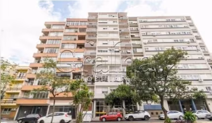 Apartamento com 3 quartos à venda na Rua Ramiro Barcelos, 2147, Farroupilha, Porto Alegre por R$ 495.000