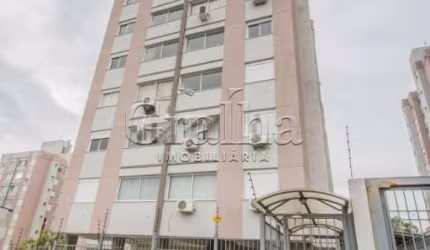 Apartamento com 2 quartos à venda na Rua Primeiro de Setembro, 340, Partenon, Porto Alegre por R$ 250.000