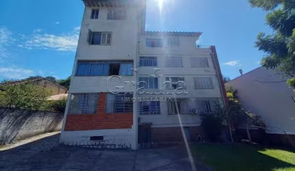Apartamento com 4 quartos à venda na Rua Delfino Riet, 66, Santo Antônio, Porto Alegre por R$ 650.000