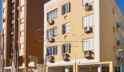 Apartamento com 3 quartos à venda na Rua Afonso Rodrigues, 325, Jardim Botânico, Porto Alegre por R$ 529.000