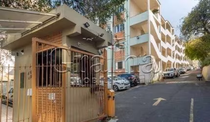Apartamento com 2 quartos à venda na Rua Professor Álvaro Alvim, 450, Rio Branco, Porto Alegre por R$ 238.000
