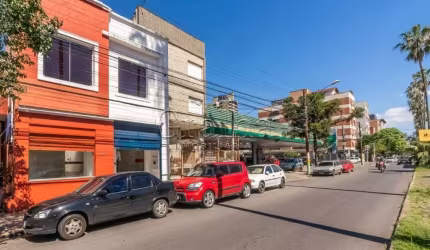 Casa comercial com 15 salas à venda na Avenida Getúlio Vargas, 1050, Menino Deus, Porto Alegre por R$ 1.490.000