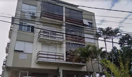 Apartamento com 2 quartos à venda na Rua Professor Cristiano Fischer, 906, Petrópolis, Porto Alegre por R$ 399.000