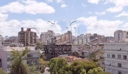 Cobertura com 3 quartos à venda na Rua Vieira de Castro, 445, Farroupilha, Porto Alegre por R$ 1.500.000