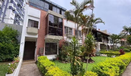 Cobertura com 4 quartos à venda na Rua General Iba Mesquita Ilha Moreira, 415, Boa Vista, Porto Alegre por R$ 1.000.000