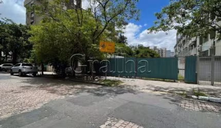 Terreno à venda na Rua São Manoel, 2050, Santana, Porto Alegre por R$ 3.500.000