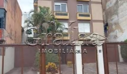 Cobertura com 3 quartos à venda na Rua Santana, 998, Farroupilha, Porto Alegre por R$ 840.000