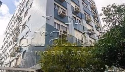 Apartamento com 2 quartos à venda na Rua Coronel André Belo, 510, Menino Deus, Porto Alegre por R$ 550.000