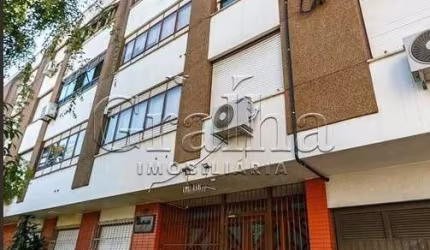 Apartamento com 2 quartos à venda na Rua Domingos Crescêncio, 315, Santana, Porto Alegre por R$ 305.000