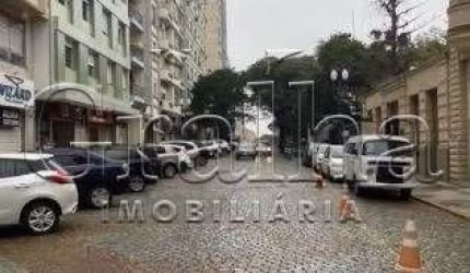 Apartamento com 1 quarto à venda na Rua dos Andradas, 495, Centro Histórico, Porto Alegre por R$ 390.000