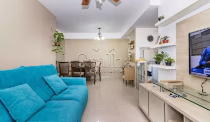 Apartamento com 3 quartos à venda na Rua Mauro Guedes de Oliveira, 131, Jardim Lindóia, Porto Alegre por R$ 600.000