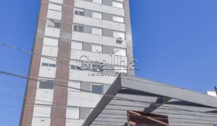 Apartamento com 2 quartos à venda na Rua José do Patrocínio, 913, Cidade Baixa, Porto Alegre por R$ 695.000