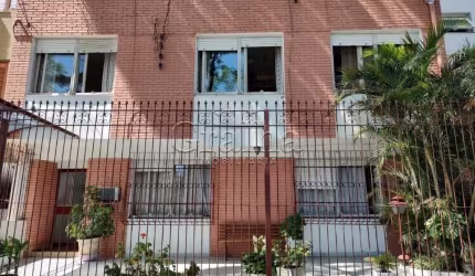Apartamento com 2 quartos à venda na Rua Valparaíso, 1050, Jardim Botânico, Porto Alegre por R$ 420.000
