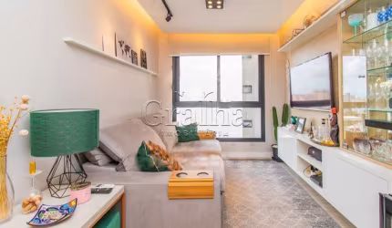 Apartamento com 2 quartos à venda na Rua São Josemaria Escriva, 669, Jardim Botânico, Porto Alegre por R$ 678.000