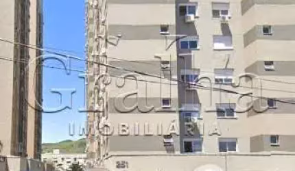 Apartamento com 2 quartos à venda na Rua Attílio Bilibio, 251, Jardim Botânico, Porto Alegre por R$ 400.000