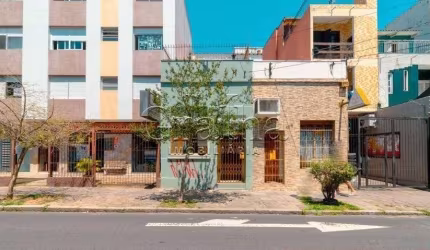 Casa com 2 quartos à venda na Rua General Lima e Silva, 1177, Cidade Baixa, Porto Alegre por R$ 735.000