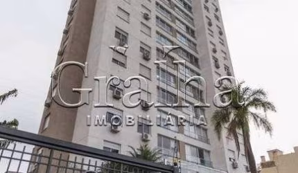 Apartamento com 3 quartos à venda na Rua Livramento, 525, Santana, Porto Alegre por R$ 766.000
