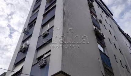 Cobertura com 2 quartos à venda na Rua Santo Antônio, 618, Bom Fim, Porto Alegre por R$ 700.000