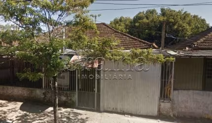 Terreno à venda na Rua Saldanha da Gama, 566, Partenon, Porto Alegre por R$ 1.300.000
