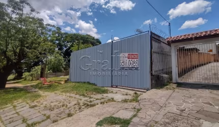 Terreno à venda na Rua Sepé Tiaraju, 416, Medianeira, Porto Alegre por R$ 600.000